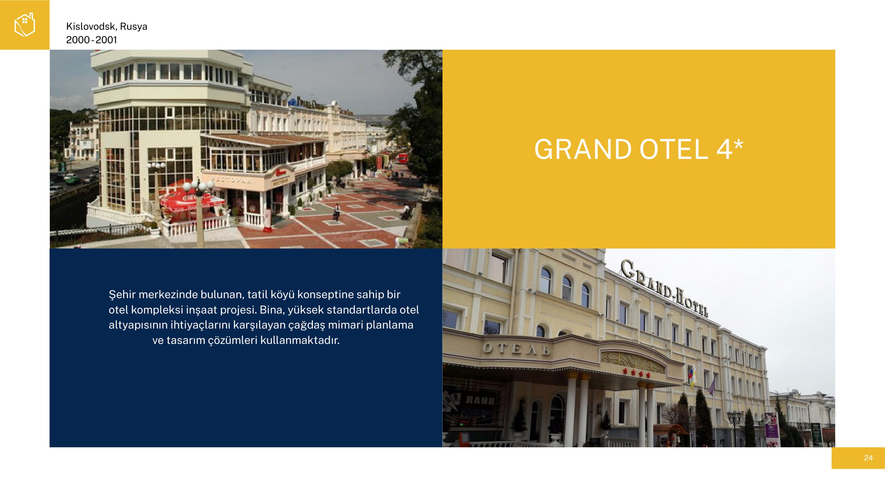 Grand Otel 4*
