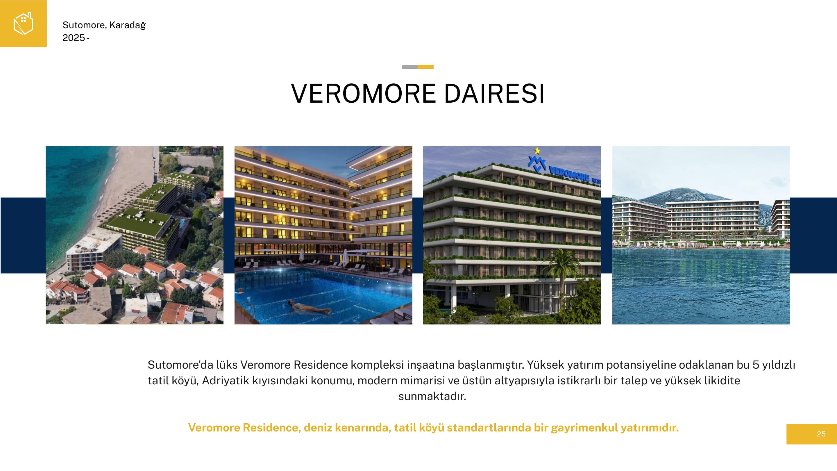 Veromore Dairesi