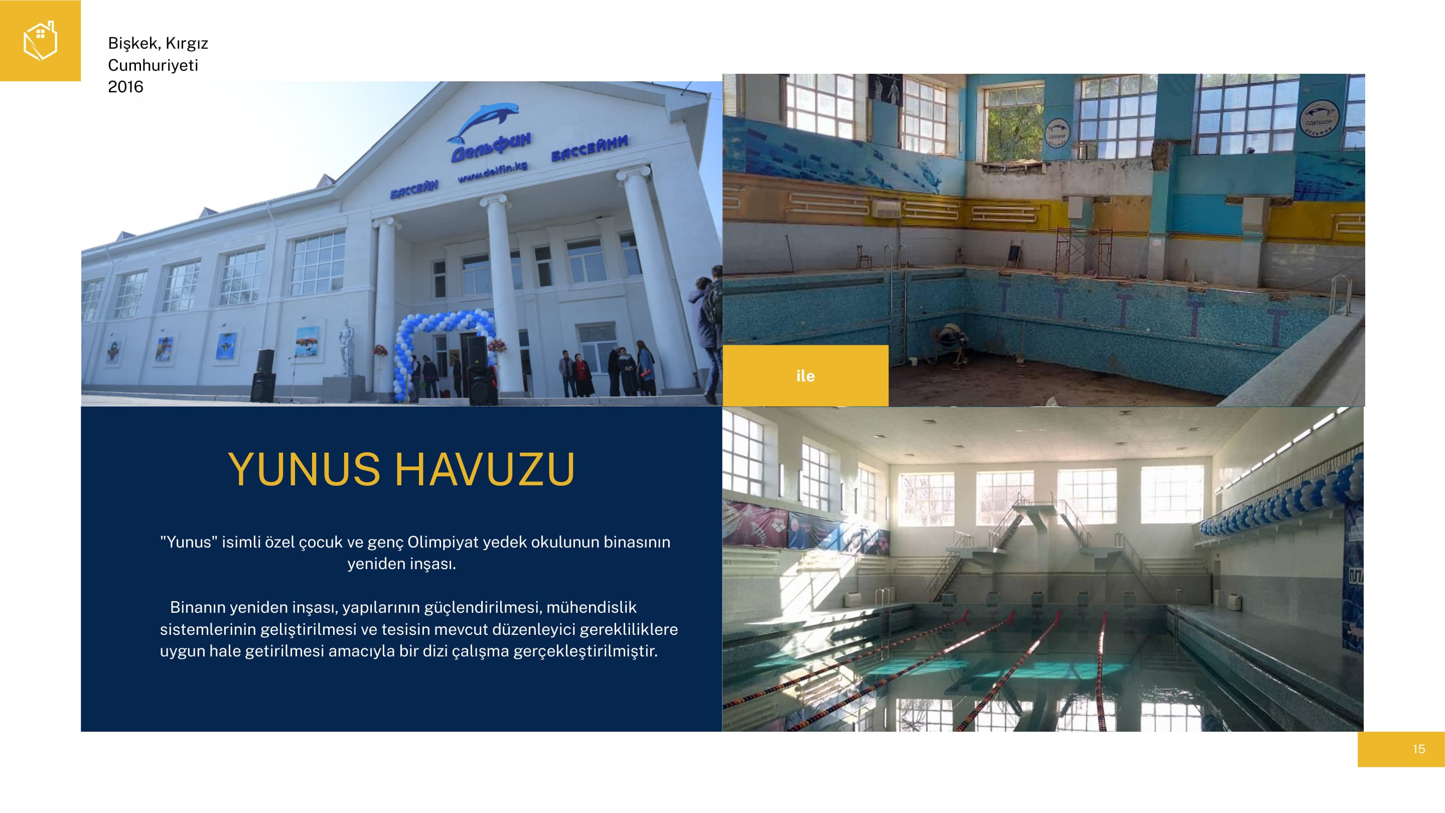 Yunus Havuzu