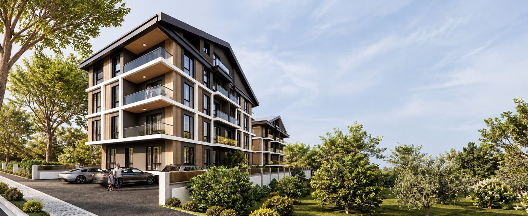 Yalova Konut Projesi — 3