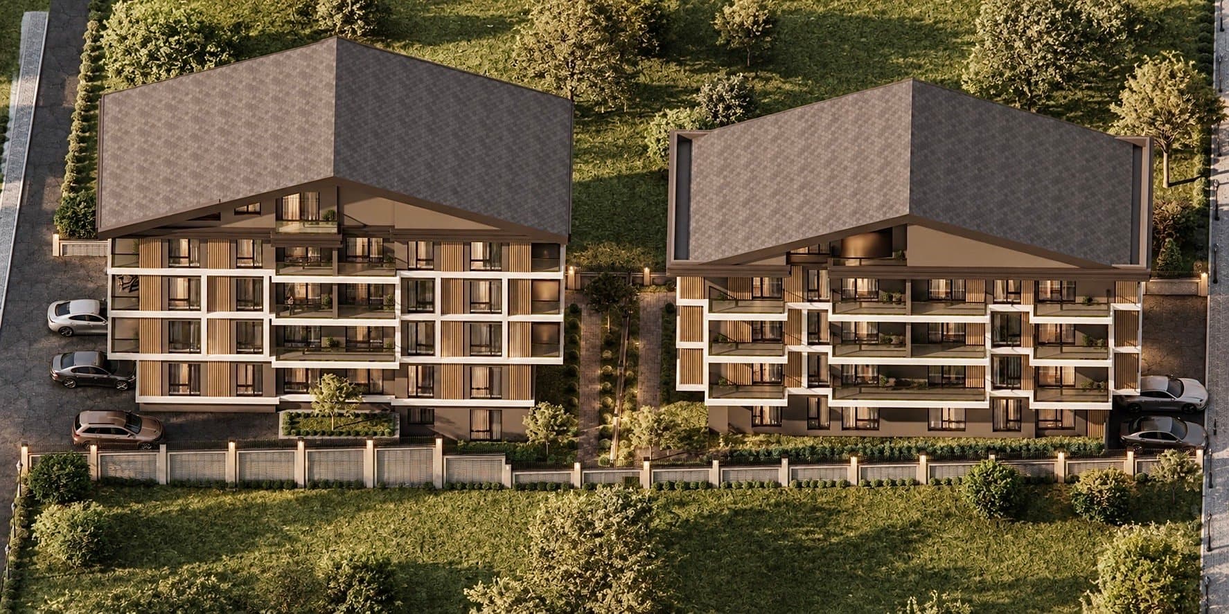 Yalova Konut Projesi — 4