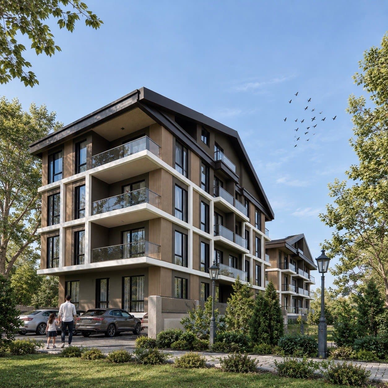 Yalova Konut Projesi — 6