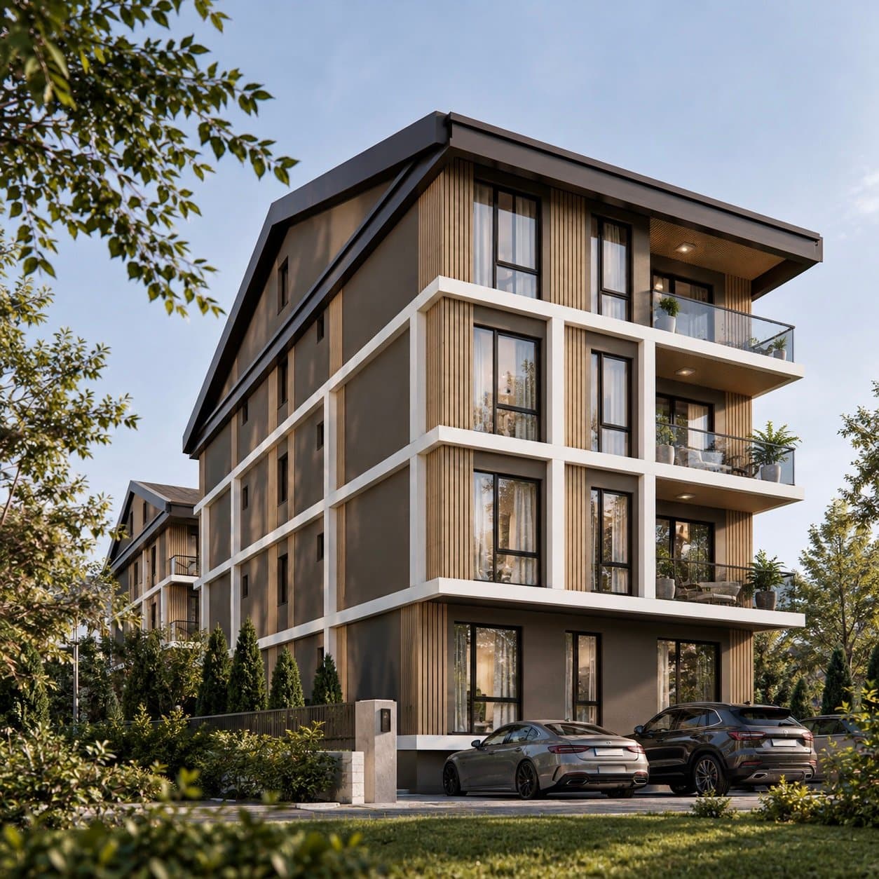 Yalova Konut Projesi — 7