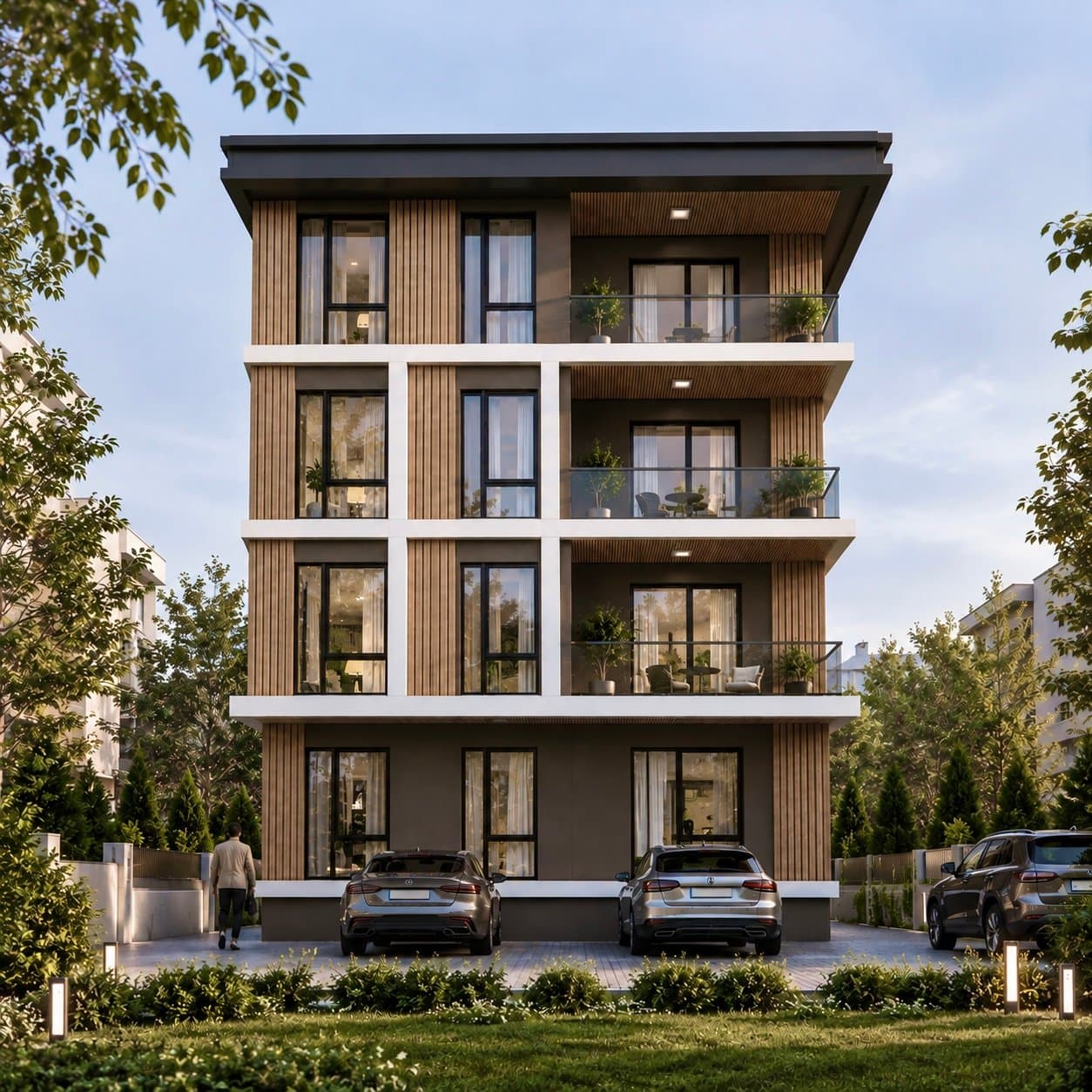 Yalova Konut Projesi — 10
