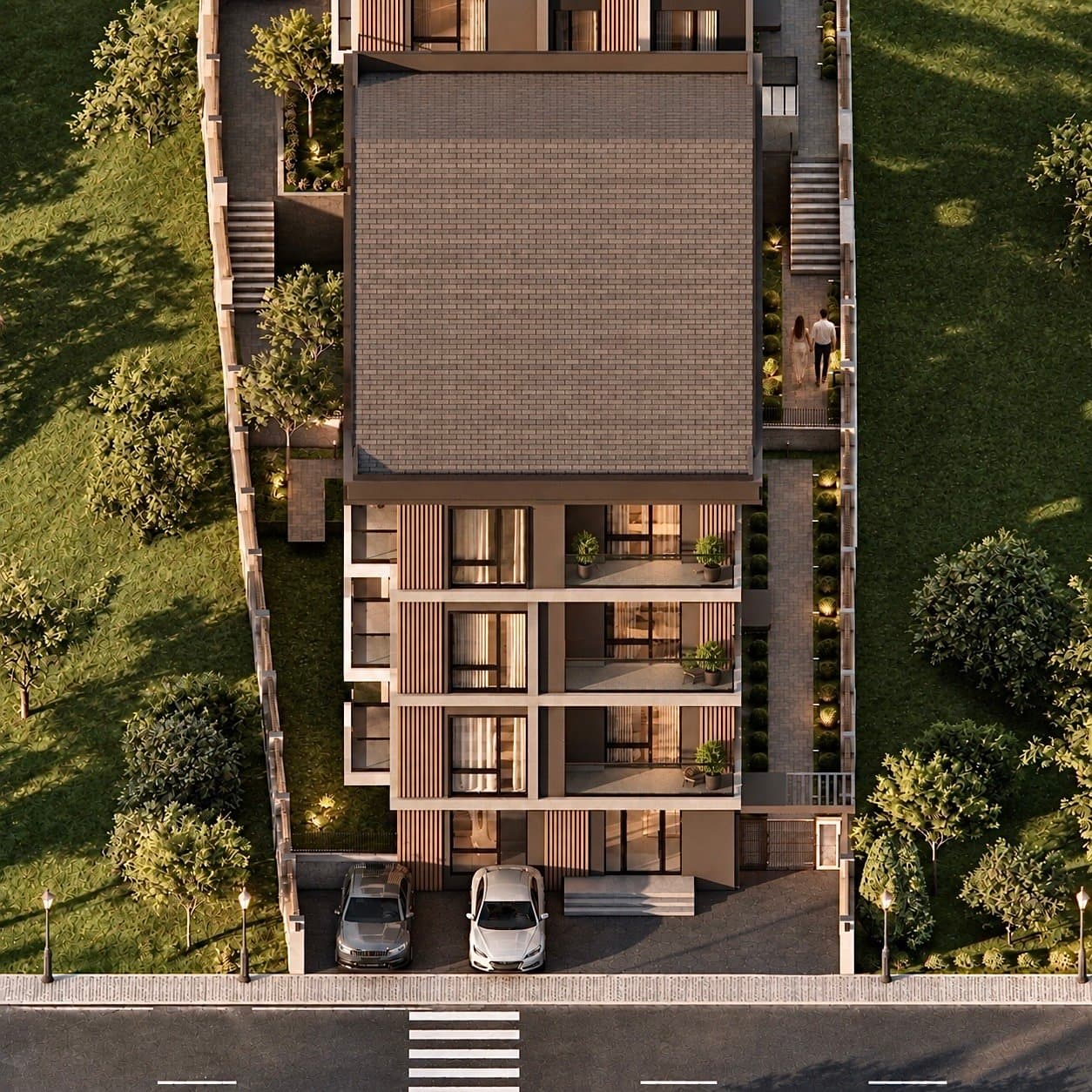 Yalova Konut Projesi — 11