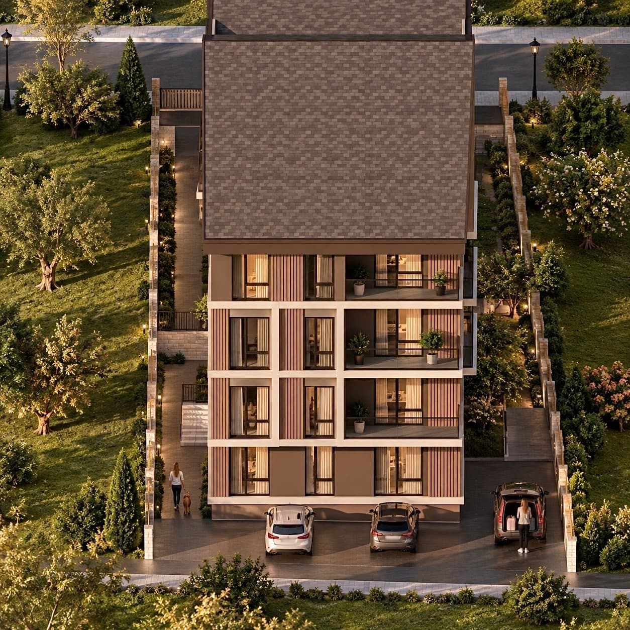 Yalova Konut Projesi — 12