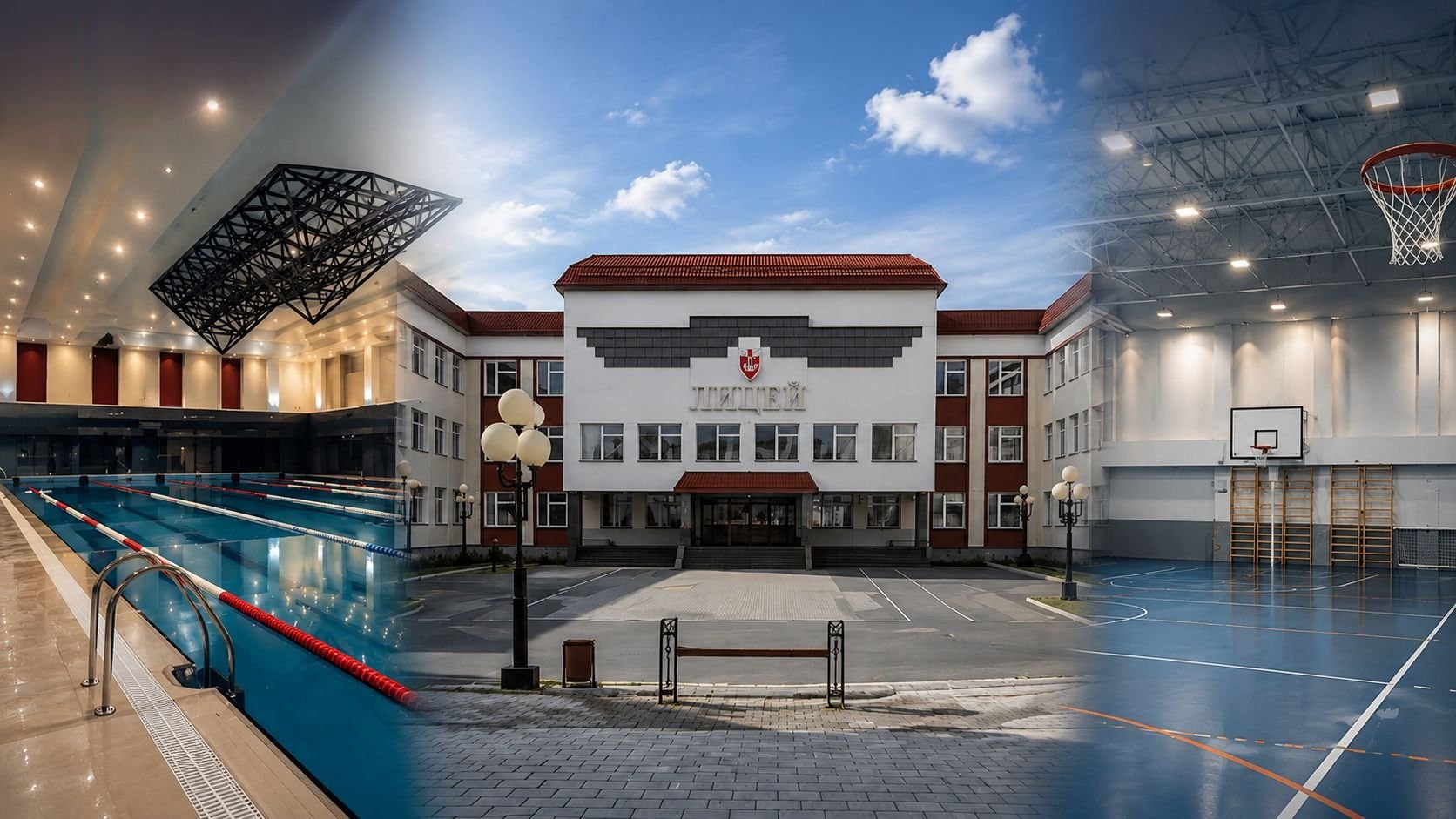 İnozemtsevo Liseyi